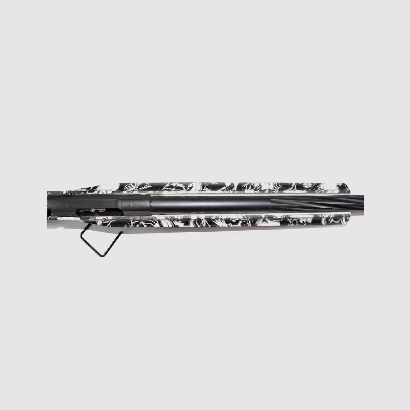 Sabatti TLD White Fluted Cal. 308 Winchester, image 10 sur 12