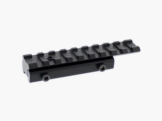 ADATTATORE ARES ARMS - 11/22 MM RAIL - PICATINNY