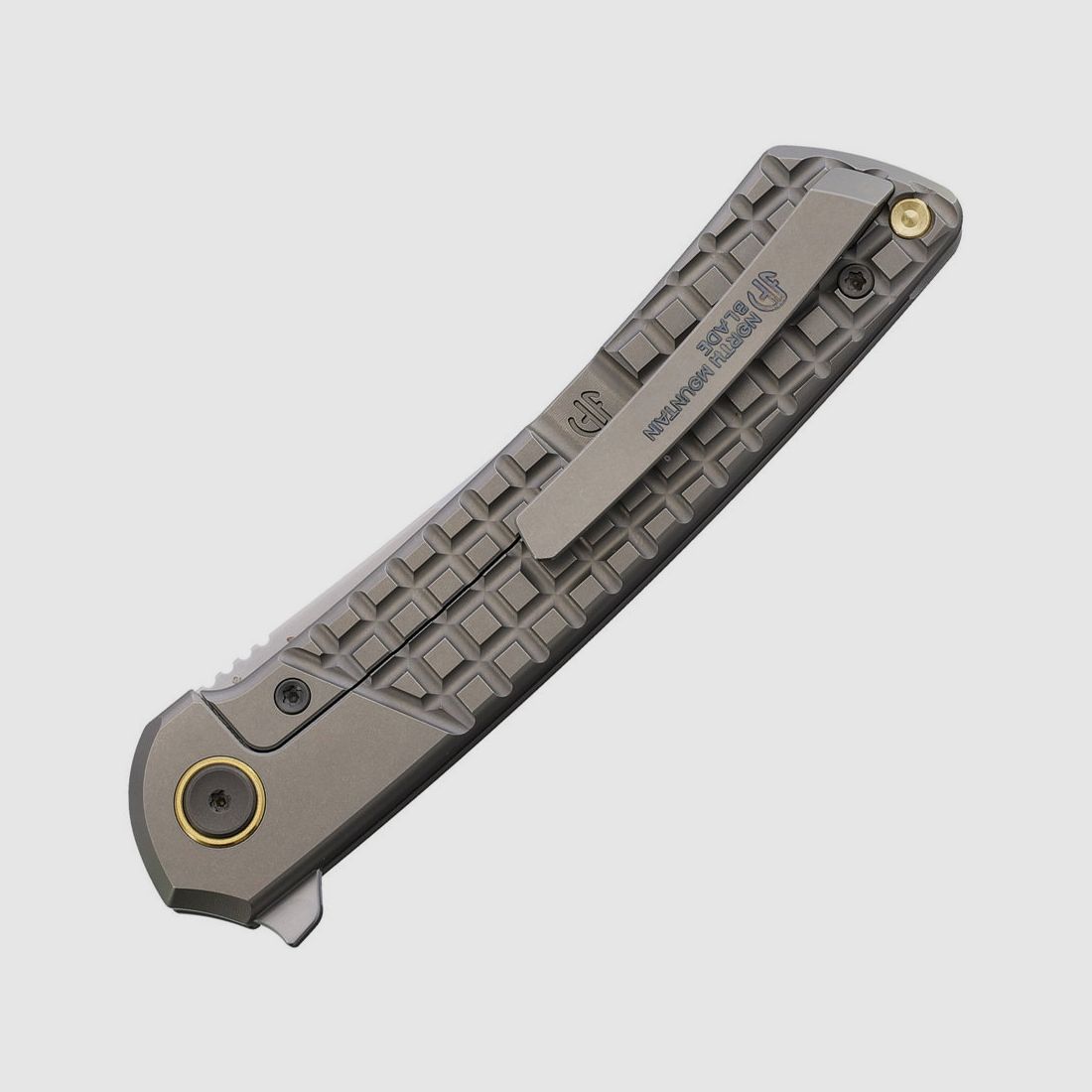 NORTH MOUNTAIN BLADES Zero Frag, afbeelding 2 van 2