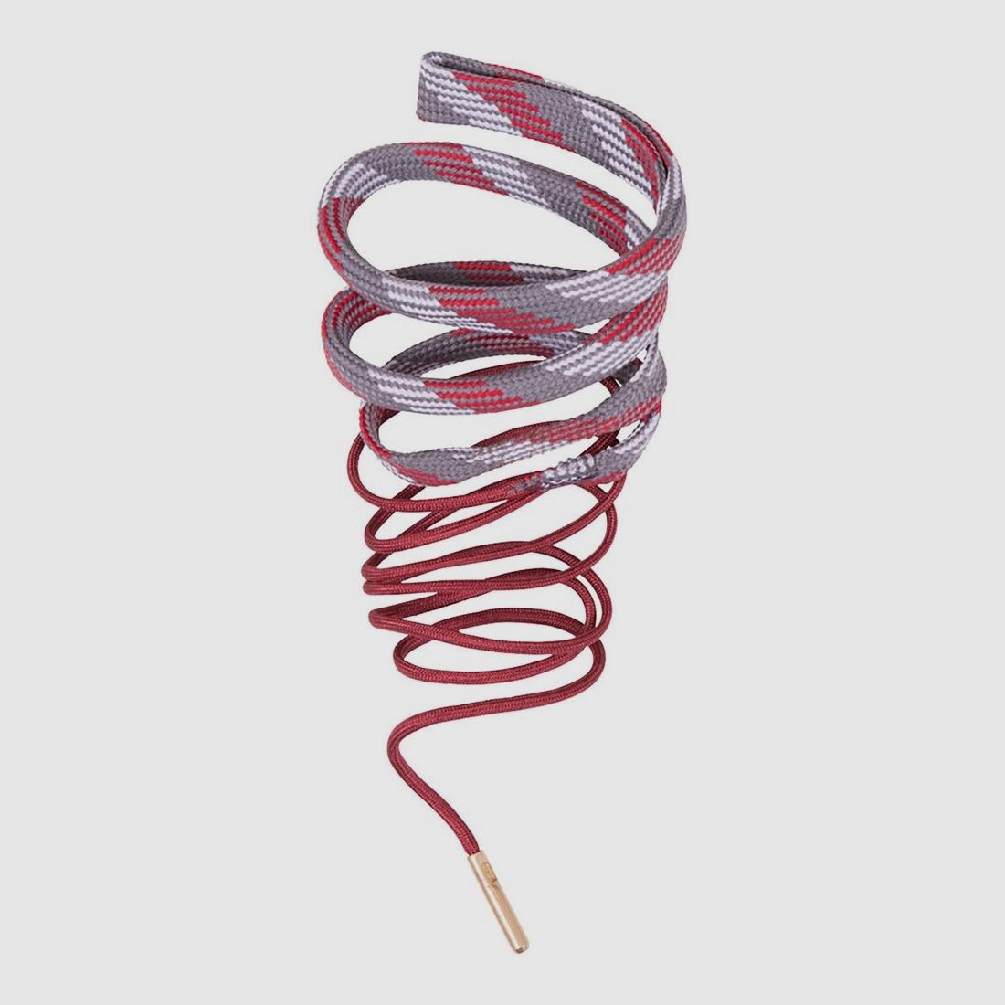 Bore-Nado by Allen Reinigungsschnur für Kurzwaffen BORE-NADO Kaliber .357