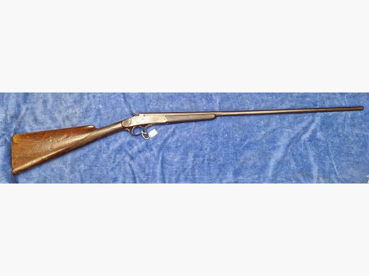 kaliber 410 kieploop zwartkruit (vergunningsvrij)