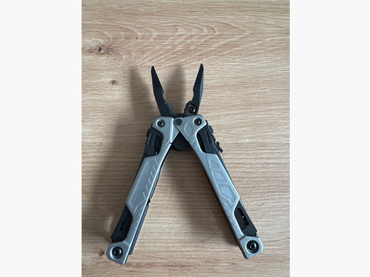 Leatherman OHT