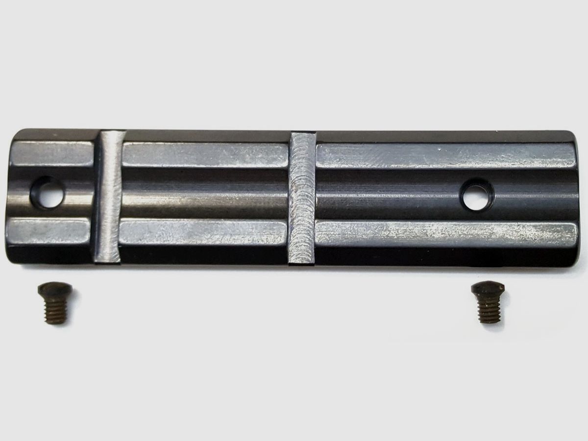 Rail APEL 11mm vers Weaver, image 1 sur 3