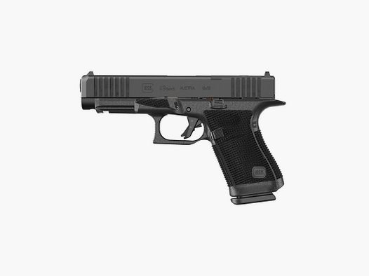 Pistole Glock 49 Gen 6 Kal.9x19