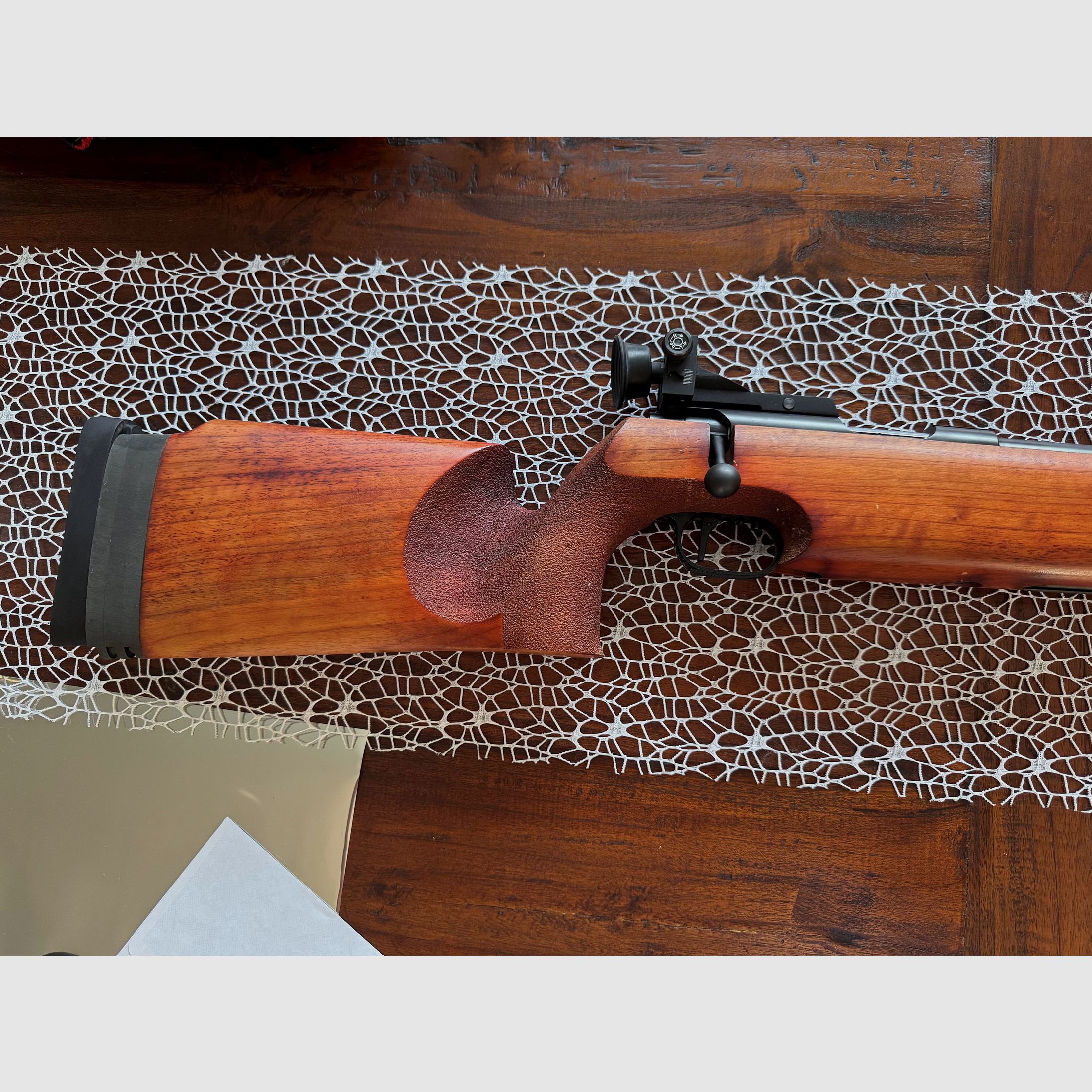 Walther UIT-Spezial