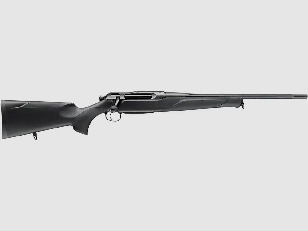 Sauer 505 ErgoMax Black Highland