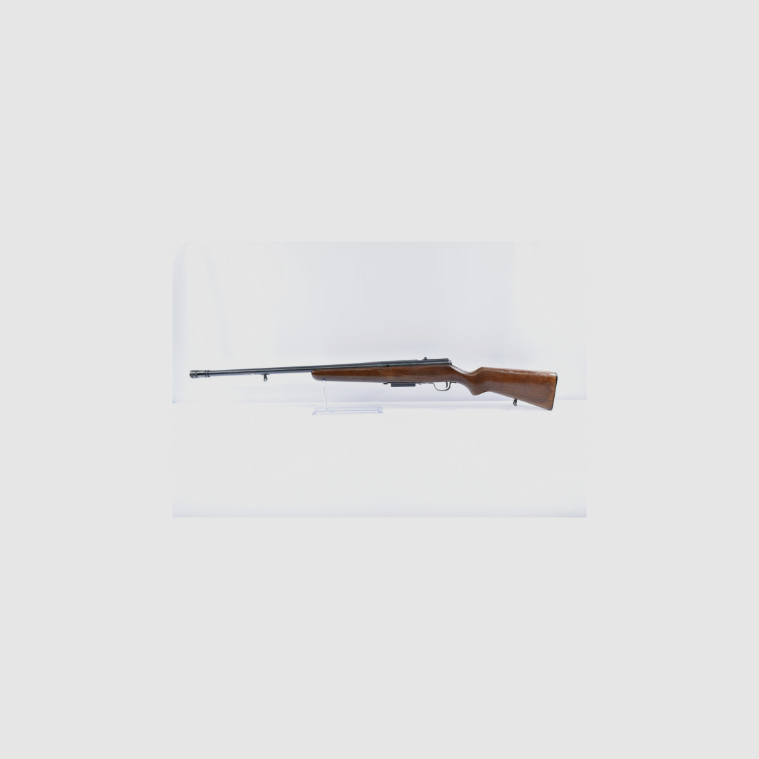 Stevens 78 16/70 Repetierflinte