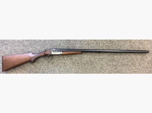 Armes de Luxe 16/70