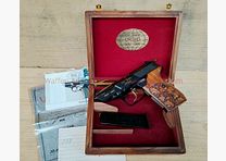 Walther Sondermodell P5 Jubiläum 100 Jahre