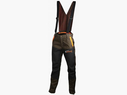 Somlys Broek Survivor KEVLAR