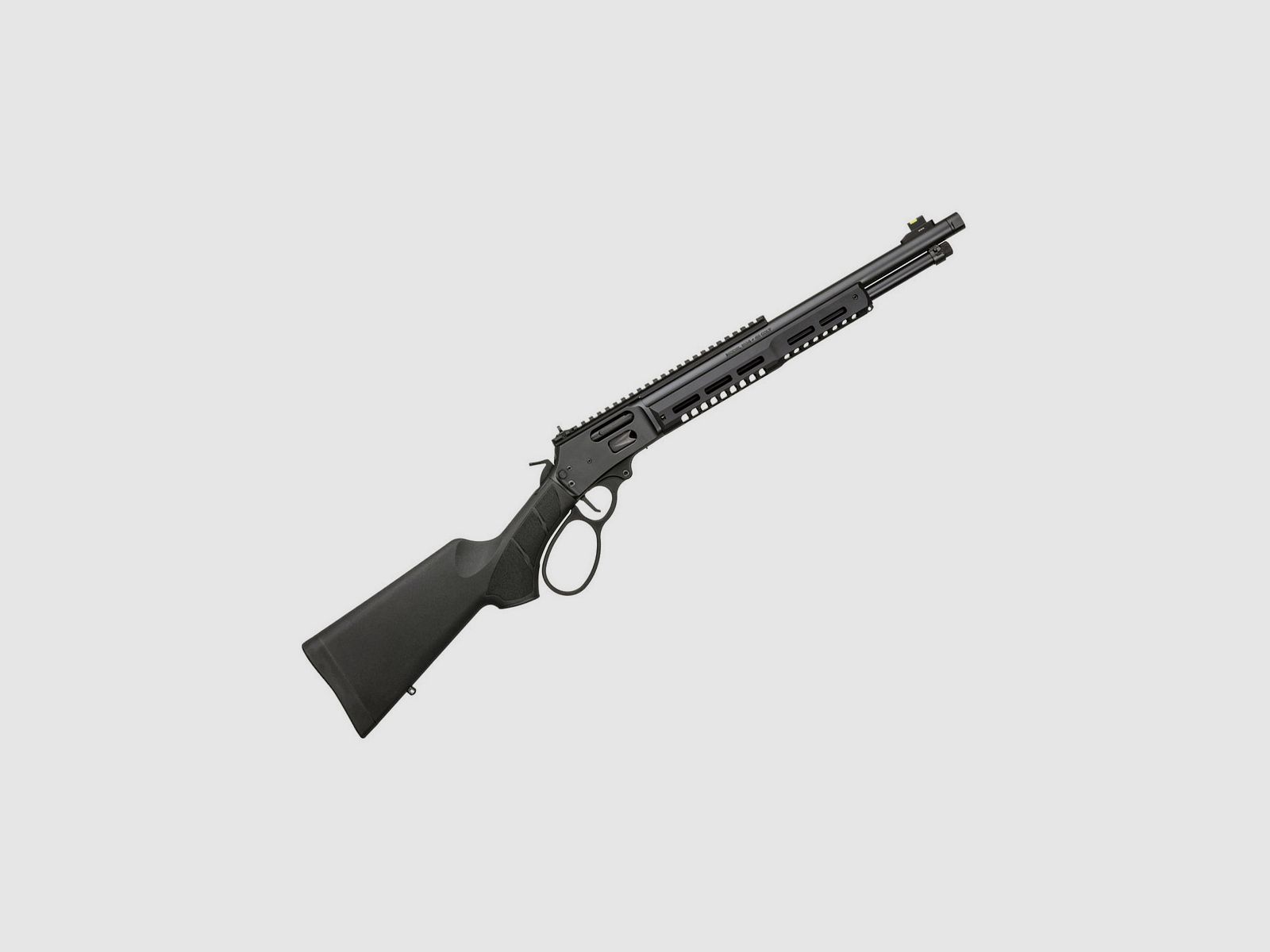 Vorderschaftrepetierer SMITH & WESSON 1854 Stealth Hunter – 45 Colt, afbeelding 1 van 5