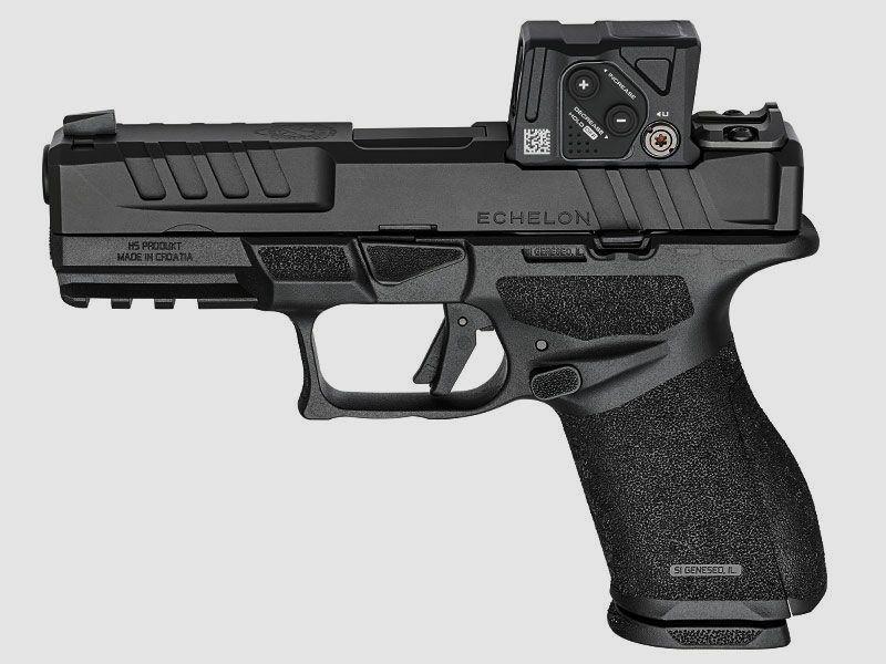 Springfield Armory ECHELON 4" Compact Aimpoint COA