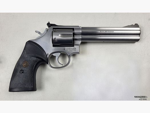 Smith&Wesson 686-2