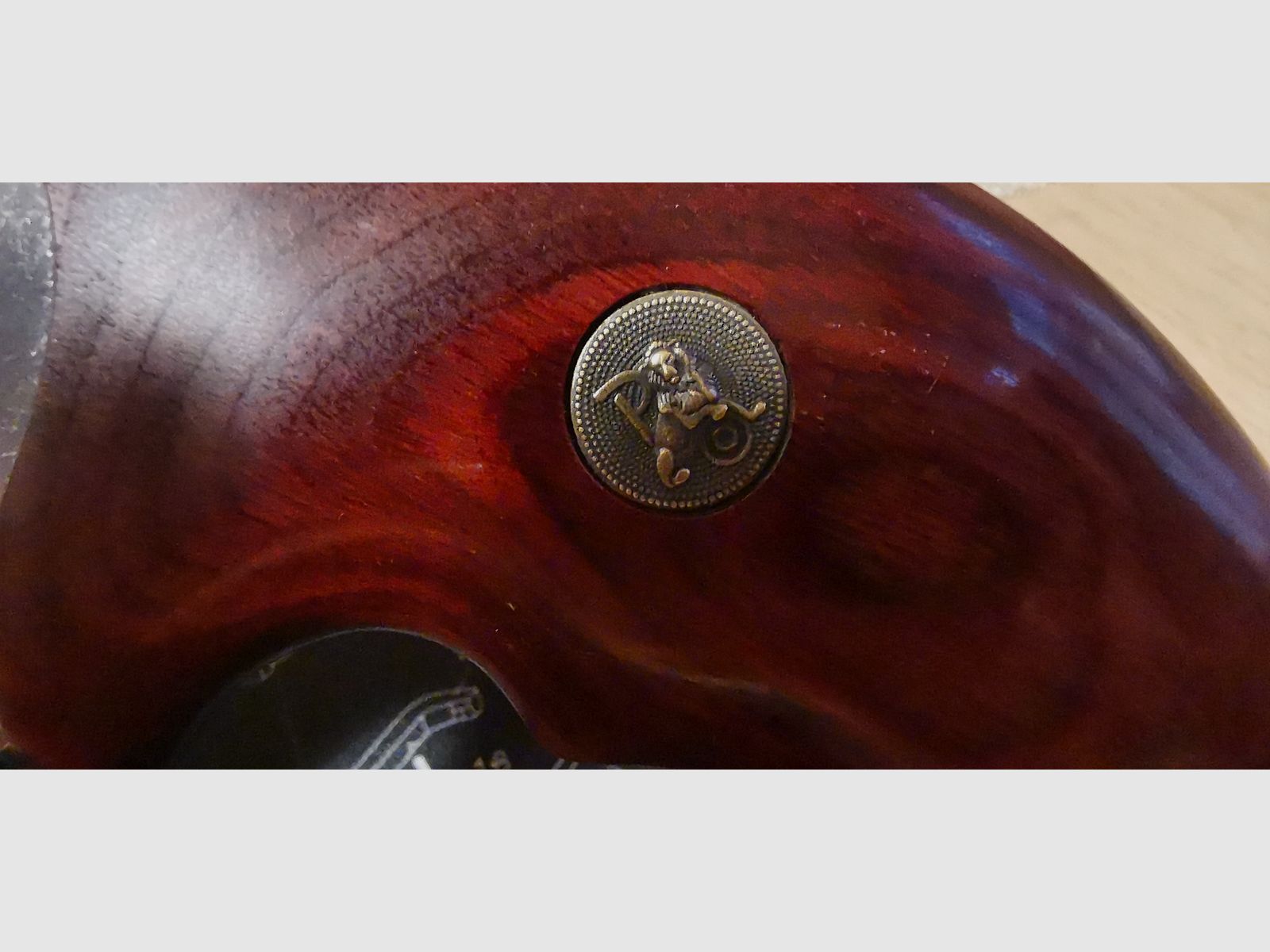 Smith&Wesson 686, 357 Magnum