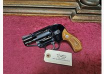 Smith & Wesson Mod. 38