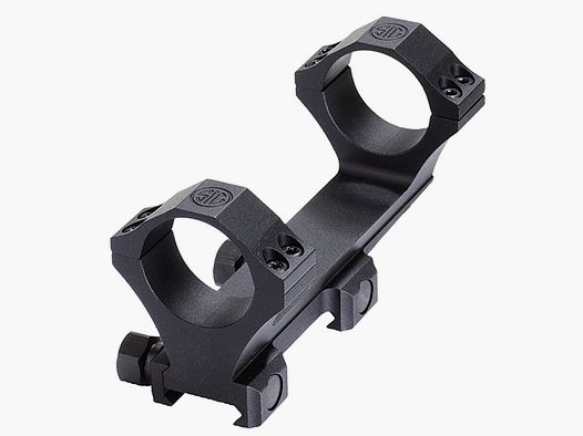 SIG SAUER ALPHA2 Aluminium Blockmontage | 30 mm