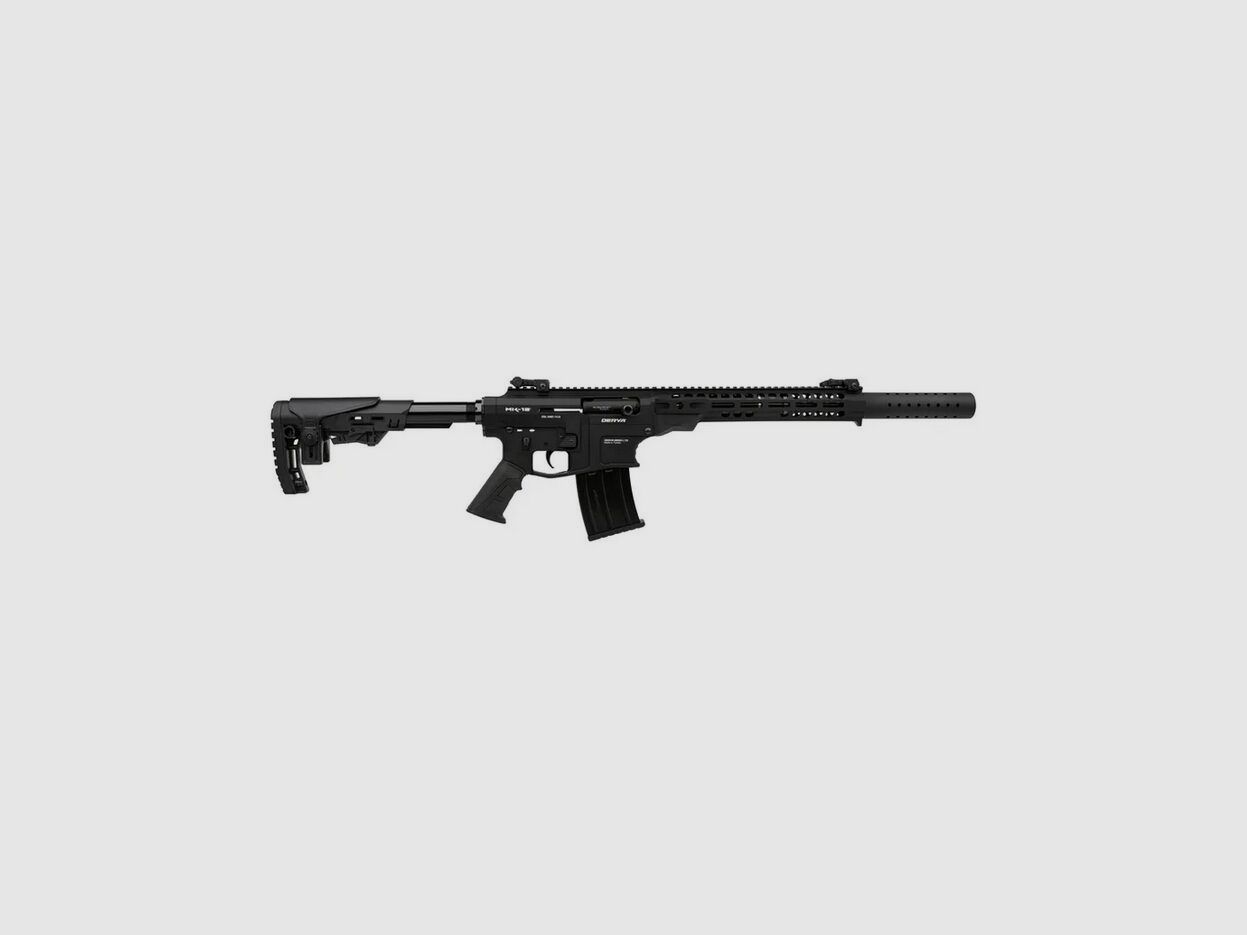 DERYA MK-12 AS-500 12/76