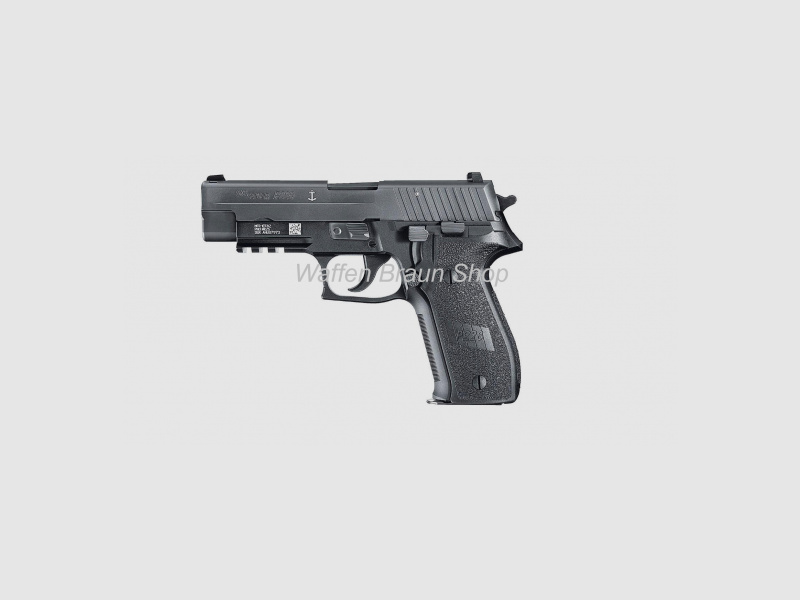 Sig Sauer P226 MK25 9mm Para