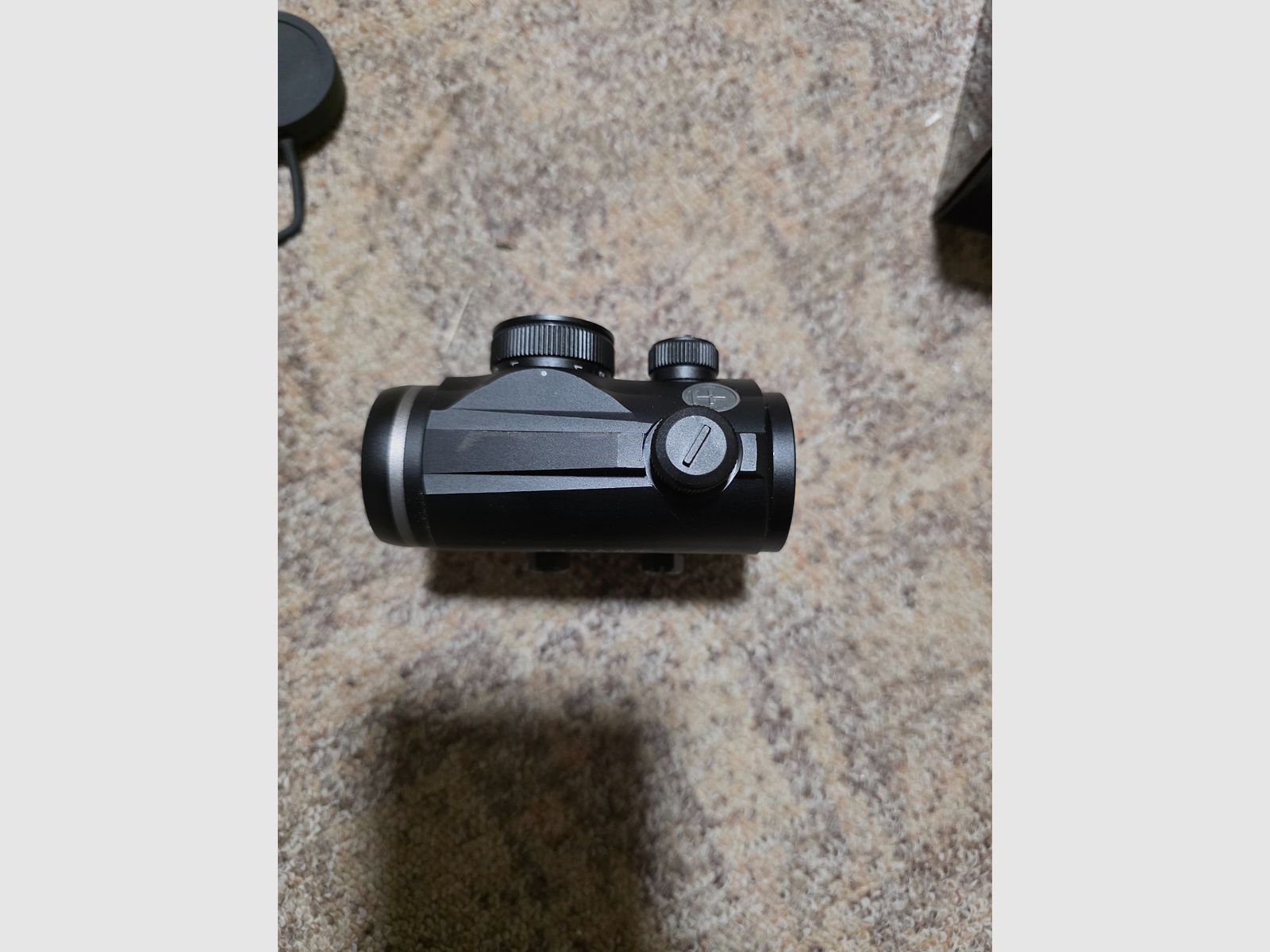 Hawke Vantage Red Dot, zdjęcie 3 z 7