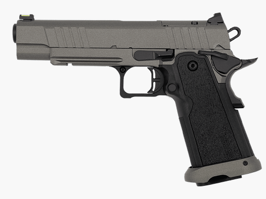 Pistola TISAS 2011 Night Stalker High End Tritium Sight