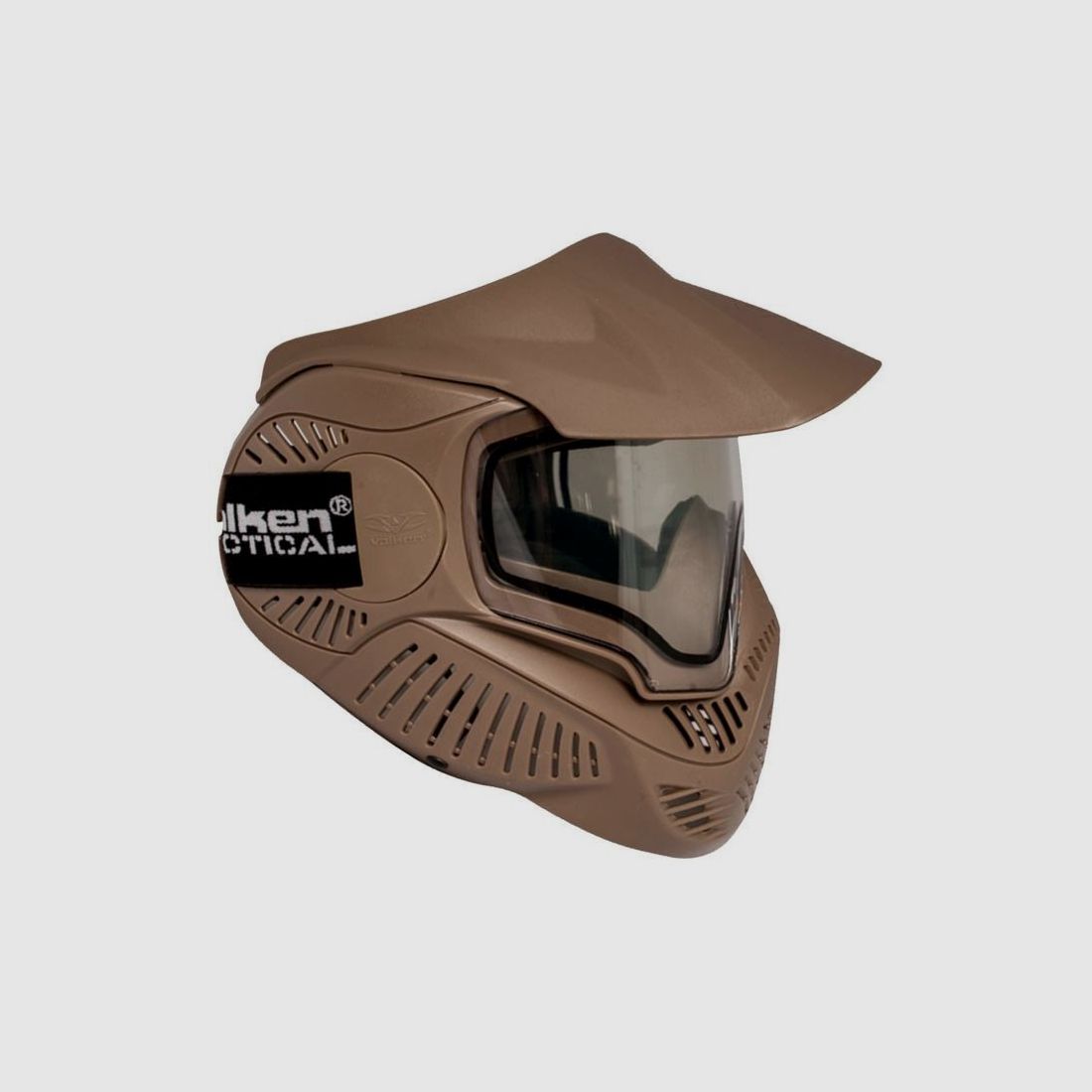 Valken Annex MI-7 Thermal Maske Paintball/Airsoft Tan