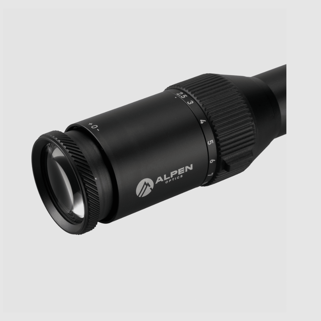 Zielfernrohr ALPEN OPTICS Apex LT 2.5-15×56 A4 Gen 2, afbeelding 11 van 12