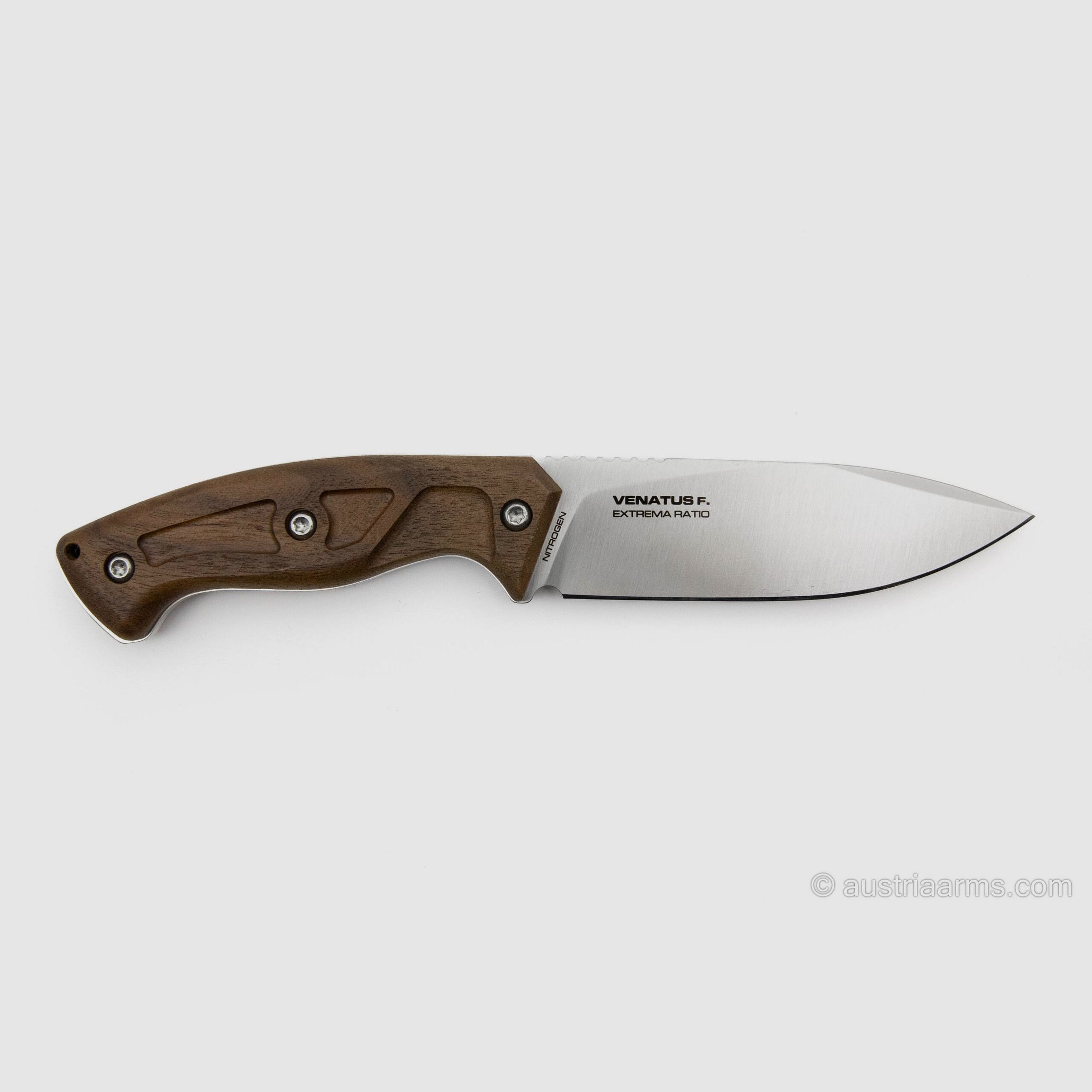 Extrema Ratio Venatus F Nitrogen Wood Satin, Bild 3 von 3