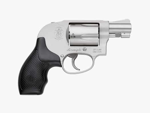 Smith & Wesson Revolver Mod. 638 Airweight 1-7/8′ .38Sp.