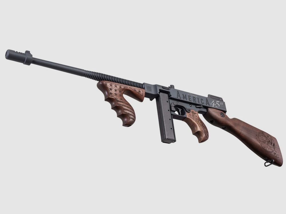 1927A1 Custom 16,5" Trump Save America