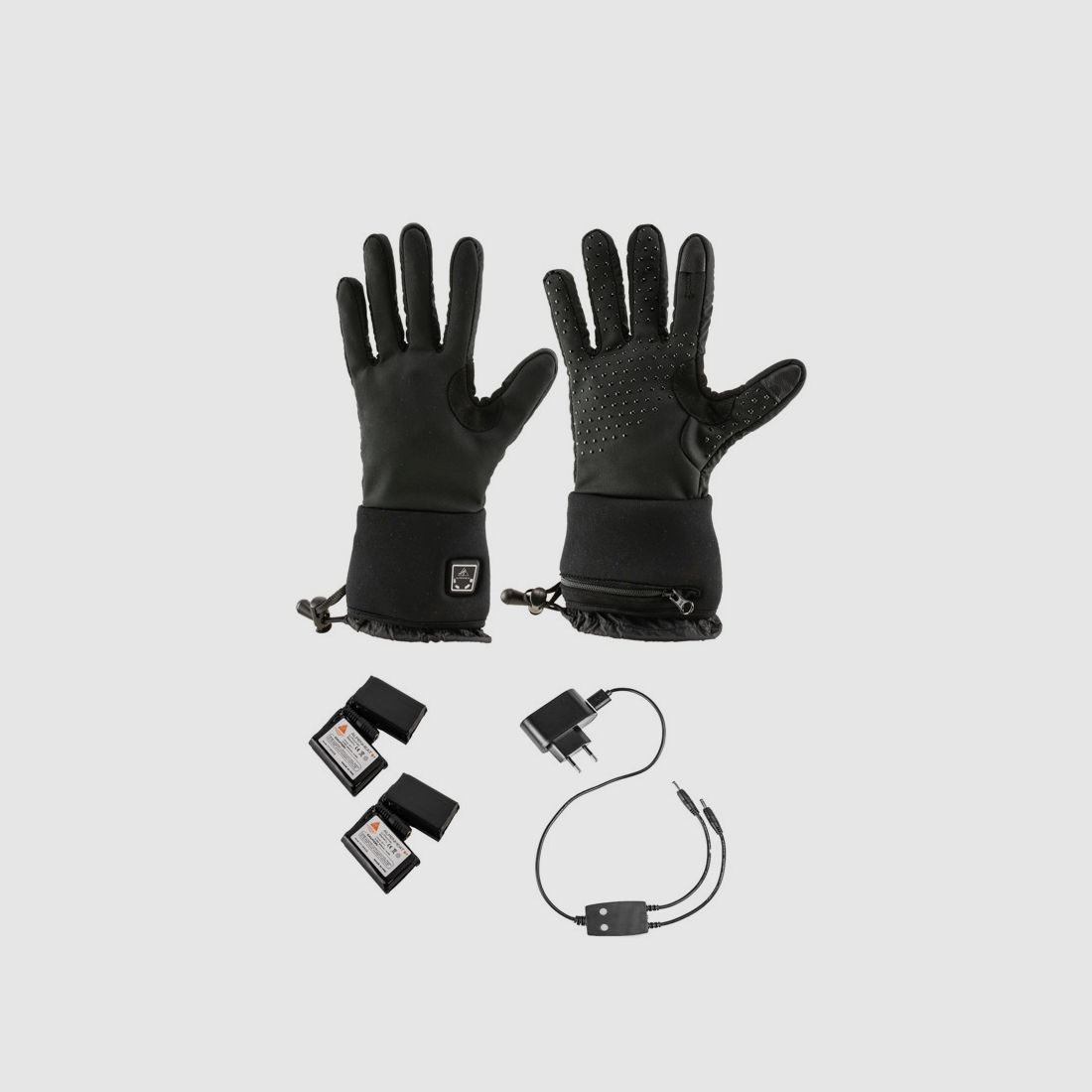 Alpenheat gants chauffants FIRE-GLOVE ALLROUND, image 1 sur 5