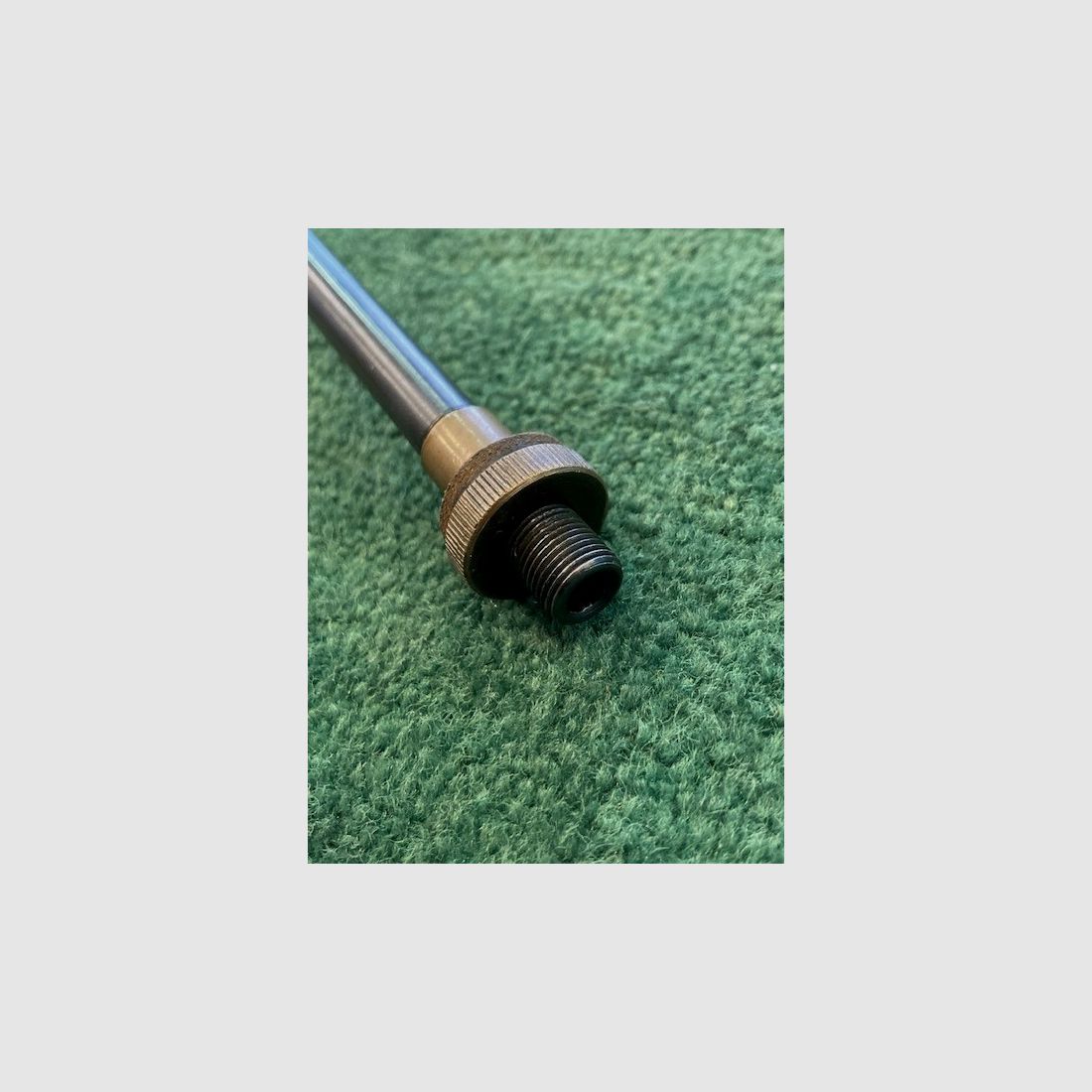 TAMBURO+CANNA KONVERSION CAL.22LR PARKER HALE FÜR WEBLEY 455, Bild 4 von 5