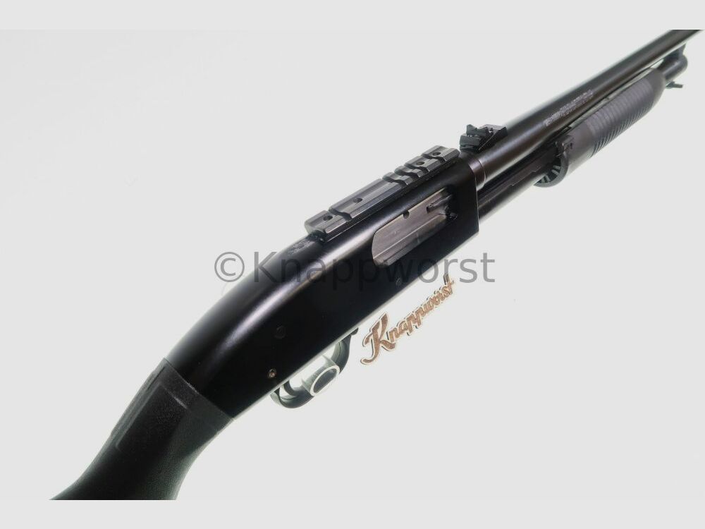 ohne Maverick Mod. 88