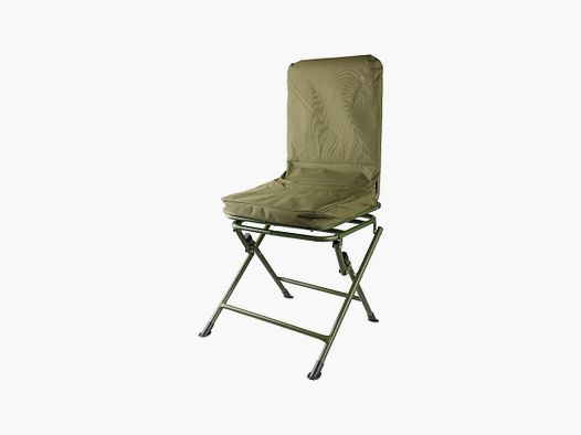Chaise d'affût pivotante Eurohunt 360 degrés