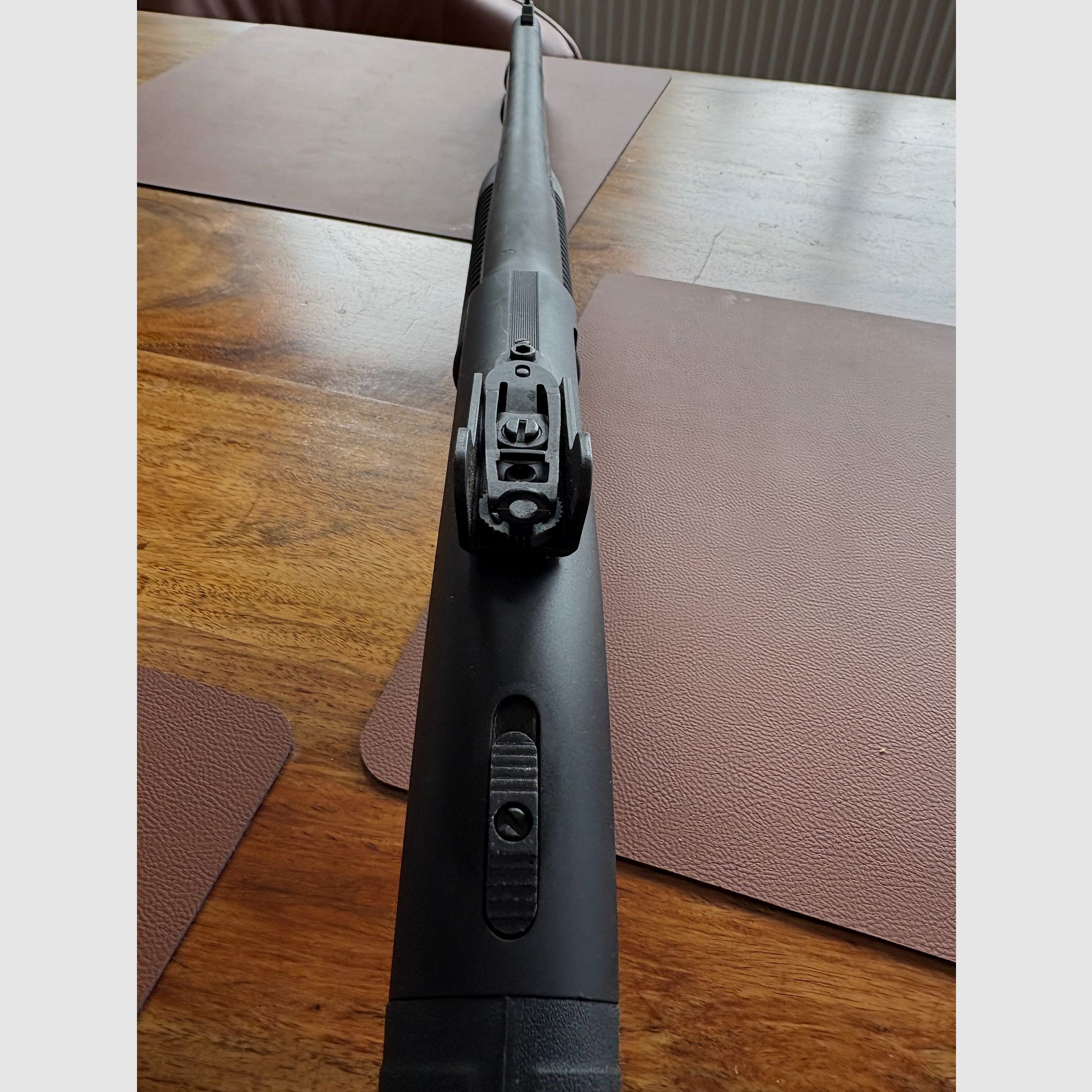Mossberg M590A1 Repetierflinte Kaliber 12