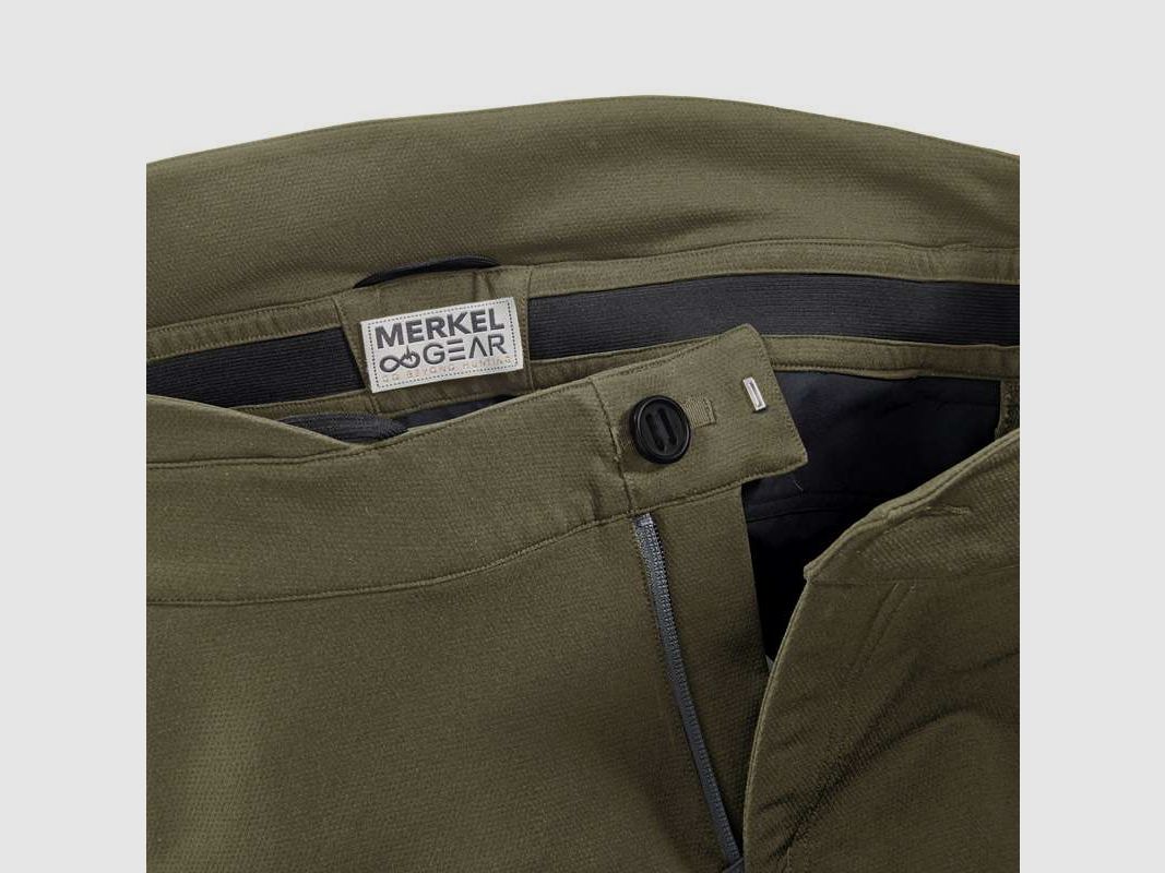 Palearctic MNTN Pants Men, image 4 of 18