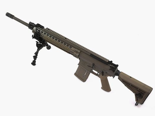 Oberland Arms OA-10 DMR-E