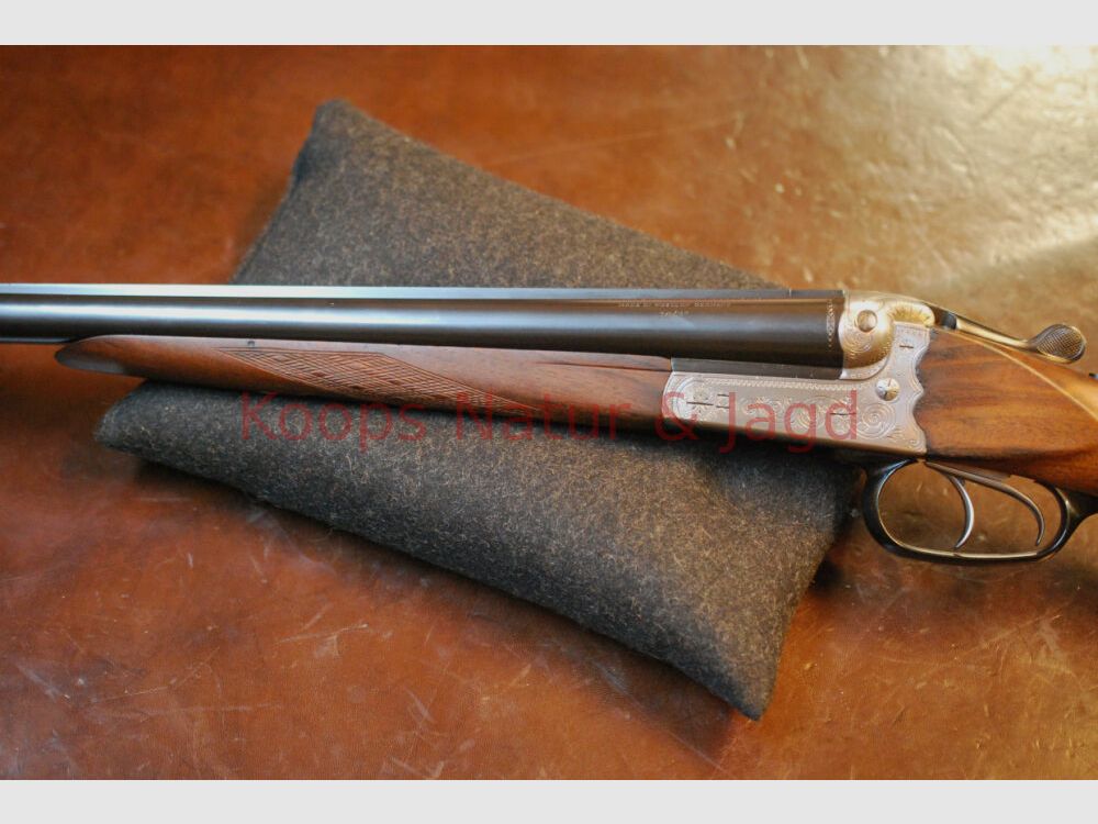 Sauer & Sohn Royal