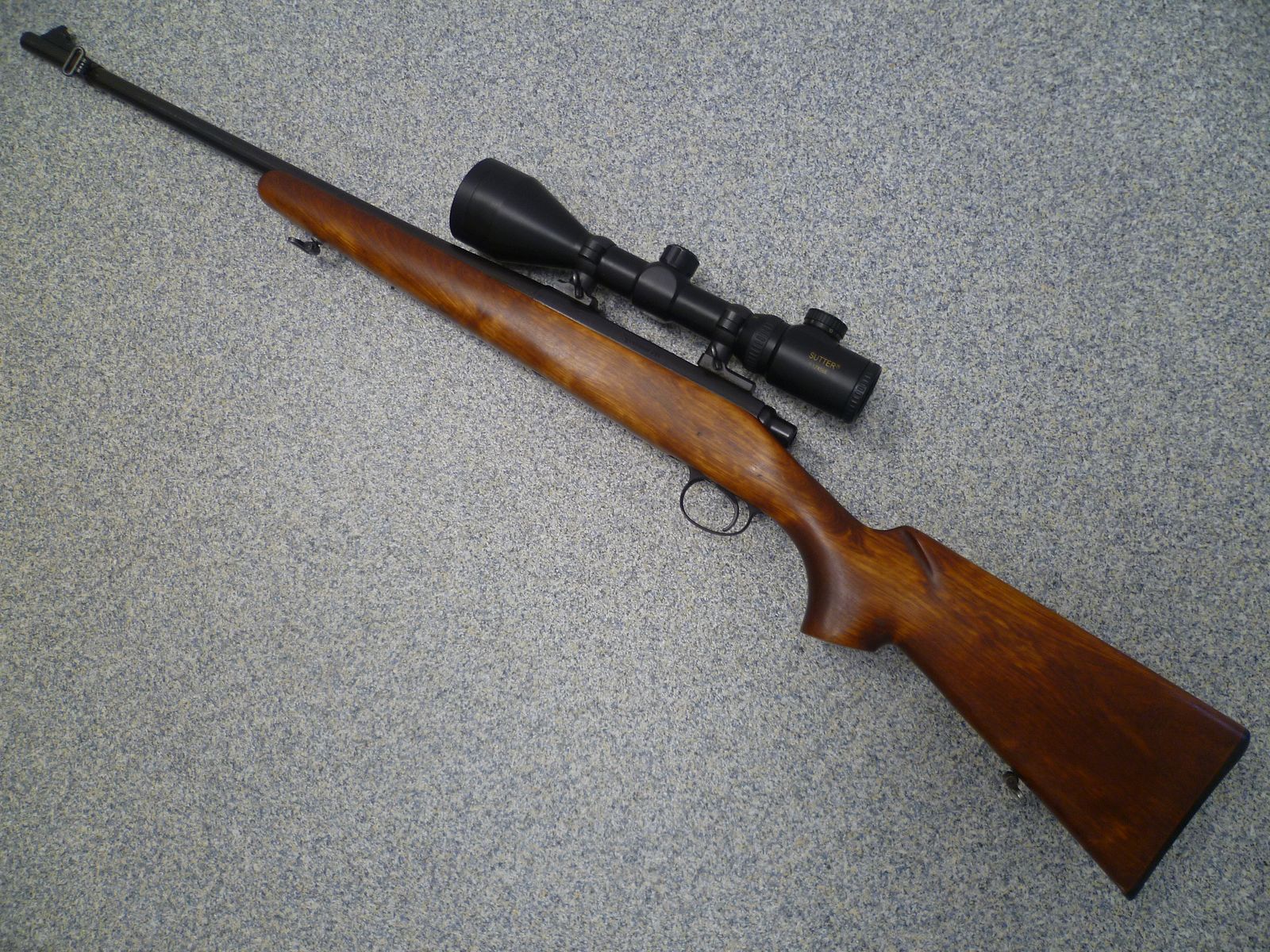 Repetierbüchse Remington Sportsman 78 .30-06 Spring