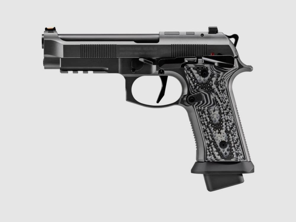 Beretta 92XI Squalo RDO 9x19mm, Bild 1 von 4