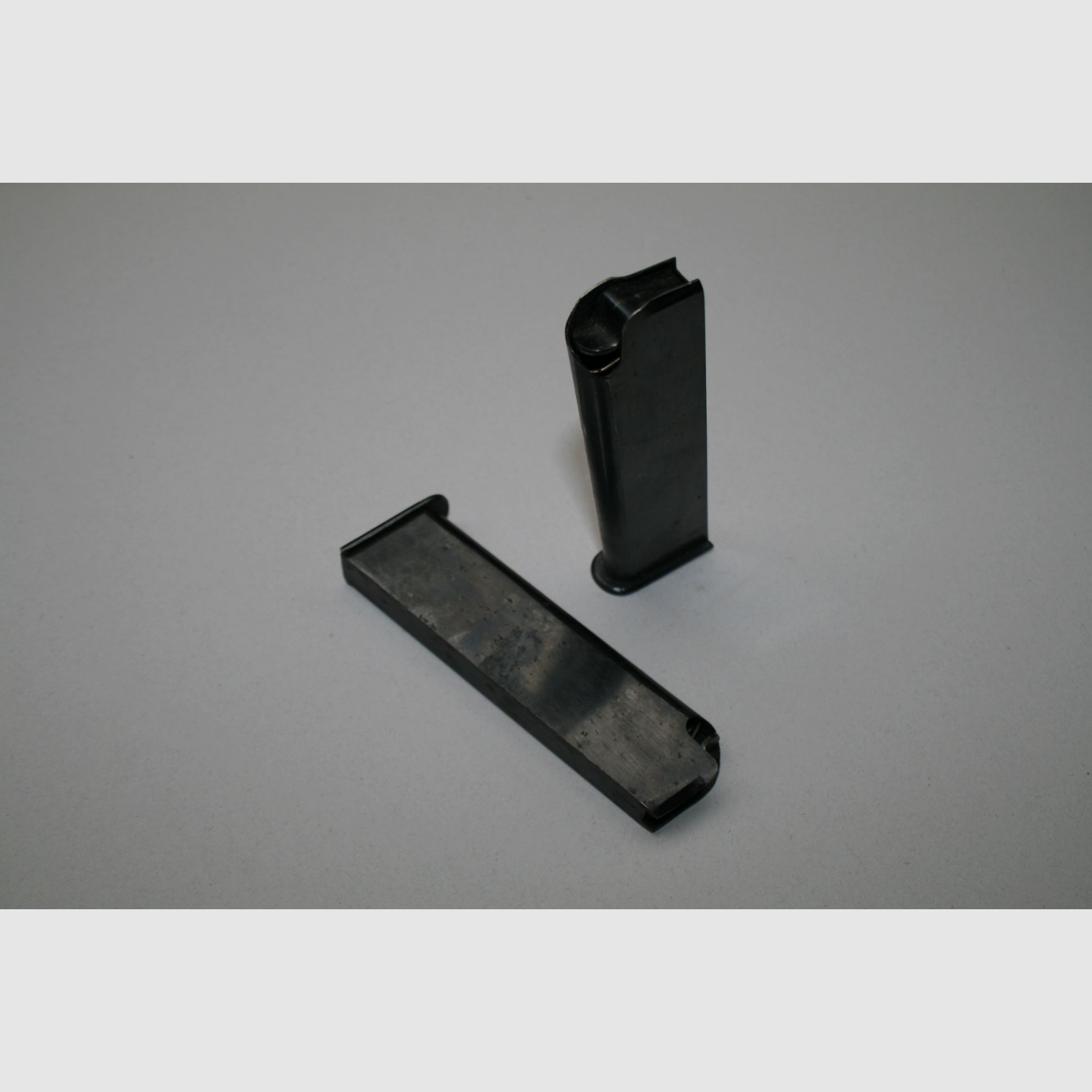 Chargeur 9 coups pour pistolet LLAMA en 9x19mm (OCCASION), image 1 sur 2