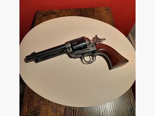 Western Revolver Made in Italy by Palmetto, Brescia .357 Mag. Mod. 1873