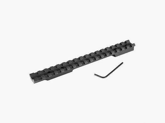 EGW PRE 64 SCOPE MOUNT EGW WINCHESTER 70 STD/LA 1-PIECE PICATINNY BASE 0 MOA