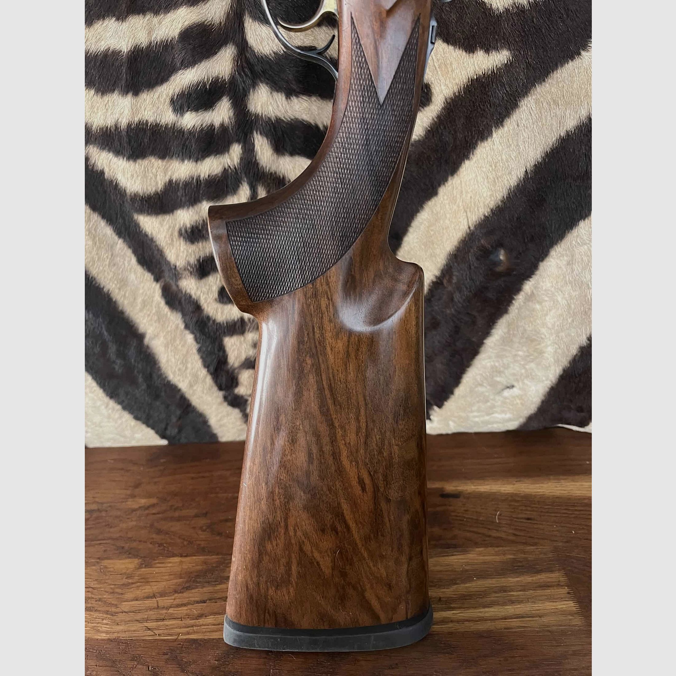 Rizzini Fierce 1 Flinte Kal.20/76 – ca.76cm – 2 Chokes 1/4 3/4, Bild 10 von 11