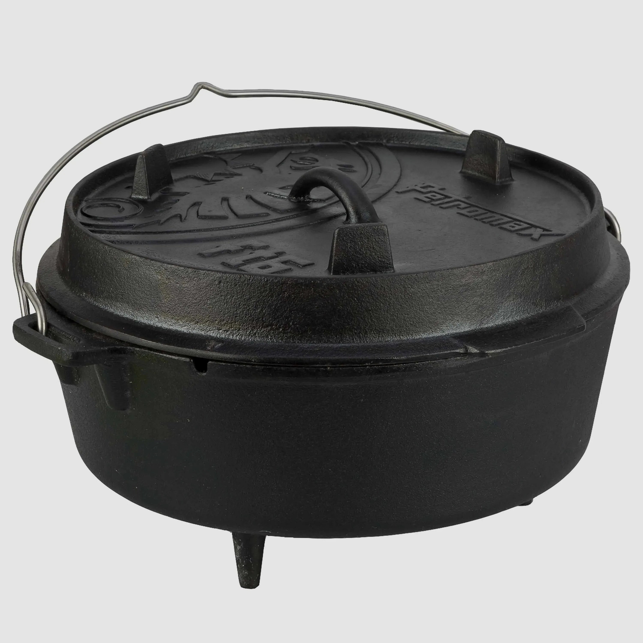 Petromax Petromax Feuertopf 6