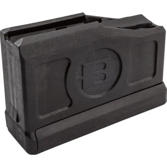 Chargeur type AICS pour Carabine Bergara Action Courte