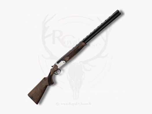 Over-and-under shotgun PREMIER Ergal Extractor Cal.20/76 Barrel 68 FAIR