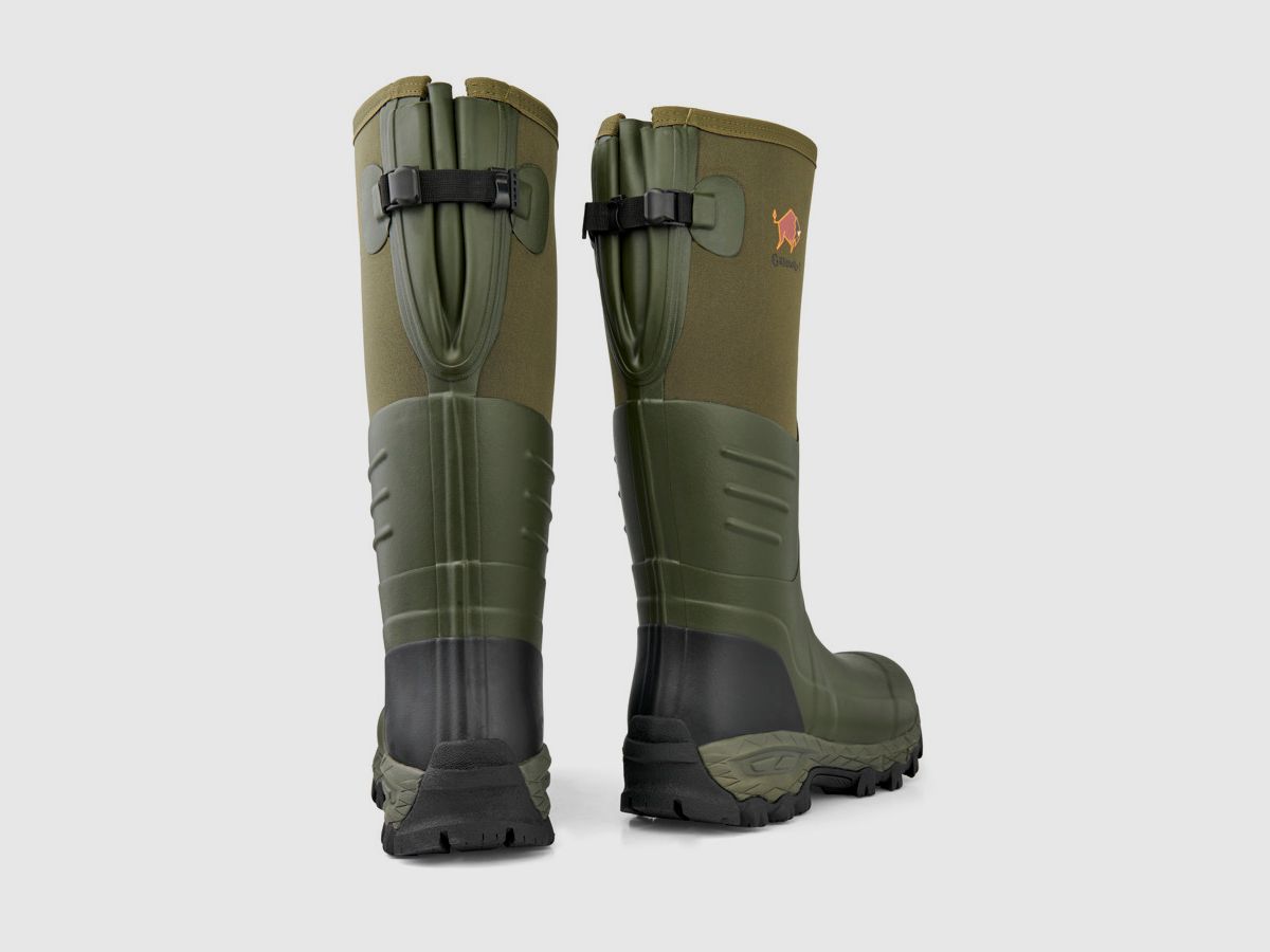 Gateway1 Woodwalker Wide 18″” 4 mm Khaki, immagine 3 di 5