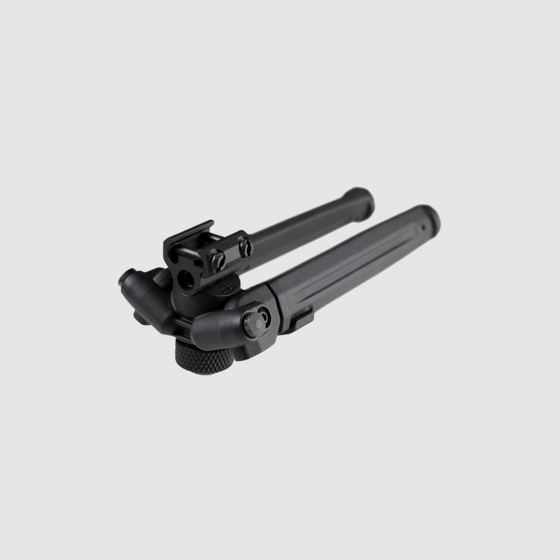 Magpul Zweibein Magpul für Picatinny Rail - Bipod schwarz