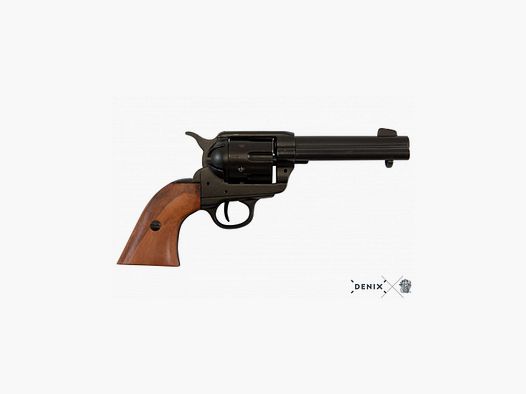 Replikat revolver cal.45 Peacemaker 4,75'' USA 1873