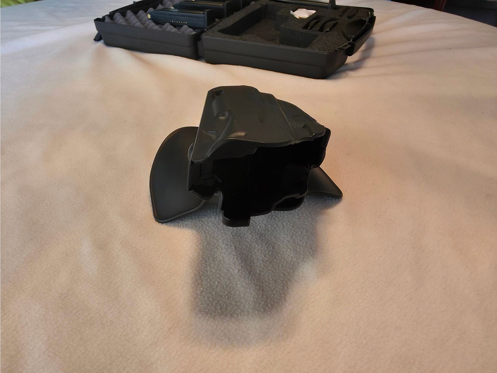 Heckler&Koch SFP 9 mit viel Zubehör 